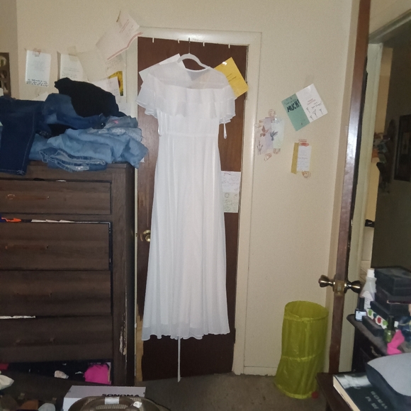 LULUS Wonderful Day Maxi Dress - Picture 10 of 12